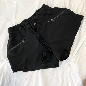 Champion athletic shorts!